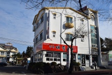 [서귀포 중문 맛집] 중문대들보
