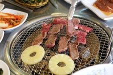 [제주도 공항근처 맛집] 제주돌담촌