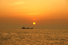 살고 싶은 동네 동해안과 제주도