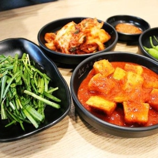 국밥생각 면목점