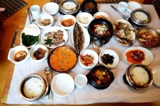 이천호국원 맛집 간장게장 정식 먹으러 고고!