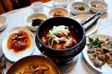 이천호국원 맛집 간장게장 정식 먹으러 고고!