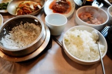 이천호국원 맛집 간장게장 정식 먹으러 고고!
