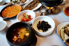 이천호국원 맛집 간장게장 정식 먹으러 고고!