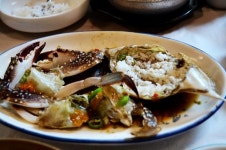 이천호국원 맛집 간장게장 정식 먹으러 고고!