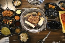 부평로31정육점 | 부평역 맛집 부평고기집 : 세트메뉴가 괜찮았던곳