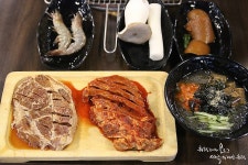 부평로31정육점 | 부평역 맛집 부평고기집 : 세트메뉴가 괜찮았던곳