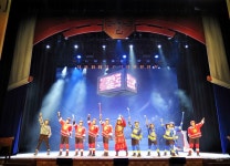 어린이뮤지컬 Why? 하늘을 나는 거북선 교훈과 상상력 가득한 공연