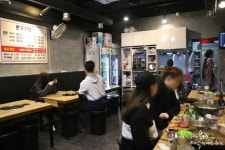 부천 송내역 닭한마리 전문점 본가닭탕