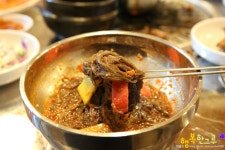 덕양구고깃집 산야초 서서갈비!