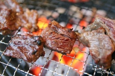 부천상동맛집 달큰한 소스와 부드러운 육질의 소갈비 전문점 서서갈비