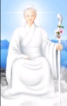 삼신할머니래요~이쁜아가 주세요^^