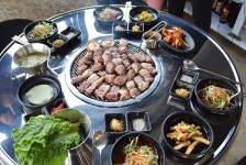 [서귀포 흑돼지 맛집] 서귀포에오면