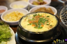 백석동맛집 일산 숯불 닭갈비 우리지금만나!