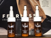 닥터노트바이오레지멘펩타이드더블유멀티비타민앰플