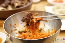 발산역 맛집 #강남면옥