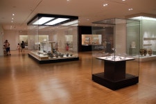 전주 가볼만한 여행지, 국립전주박물관