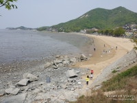 강화도 가볼만한곳 분오리돈대 + 동막해변