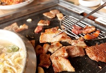 화성 맛집 먹을것많은 병점 무한리필 고기뷔페