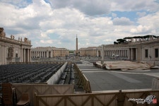 - 3 - 바티칸박물관 투어 마무리