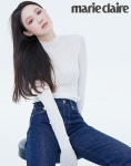 역시 공효진, 스타일리쉬한 메이크업 화보