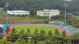 부산야구장 그리고 아시아드 주경기장