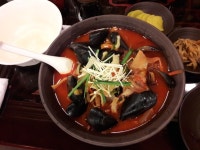 탕수육이 맛있는 50년 전통 대전 태화원