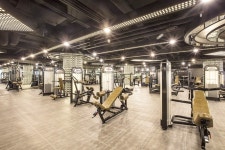 동성로헬스장 히트짐