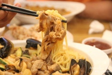 부천 중동 짬뽕 전문점 신 짬뽕에 반하다 