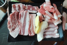 [서귀포 흑돼지 맛집]날씬흑돼지