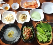 [서귀포 흑돼지 맛집]날씬흑돼지