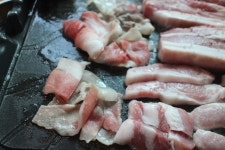[서귀포 흑돼지 맛집]날씬흑돼지