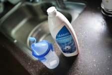 친환경주방세제 순한걸 찾다보니 바이오클린