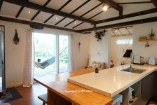 제주 펜션 동쪽 숙소!!스테이대흘 독채펜션 강츄츄 