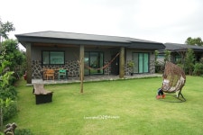 제주 펜션 동쪽 숙소!!스테이대흘 독채펜션 강츄츄 