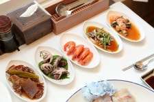 [제주 서귀포 횟집] 운해횟집