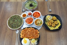 [표선해비치 맛집] 표선칼국수