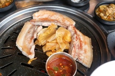 [제주도 맛집] 바다를본돼지