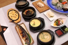 [제주도 성산일출봉 횟집] 어멍횟집