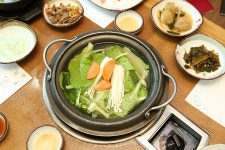 [제주도 말고기 맛집] 정우말가든