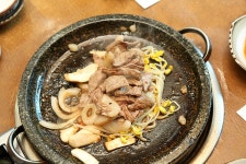 [제주도 말고기 맛집] 정우말가든