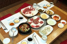 [제주도 말고기 맛집] 정우말가든