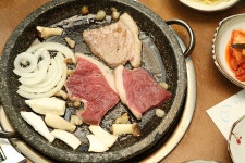 [제주도 말고기 맛집] 정우말가든