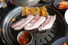 [제주도 맛집] 바다를본돼지