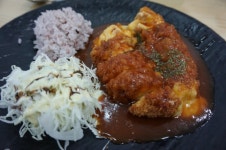 대전대흥동맛집 대전대흥동돈까스 윤s 에서 ~