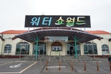  낙타 트래킹도 하고 워터쇼월드도 즐겨보아요