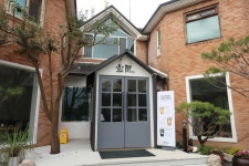 예쁜 문산카페 : 공간811