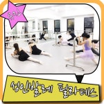 강남 성인발레 필라테스 그게 뭘까요?