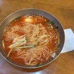 [부산여행] 부산 밀면 맛집, 할매가야밀면