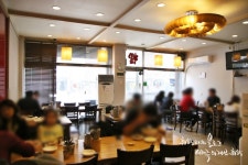 부천 도당동 맛집 중국집 리인 : 짬뽕 해장